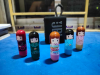 Hangfang kiamo doll lip balm